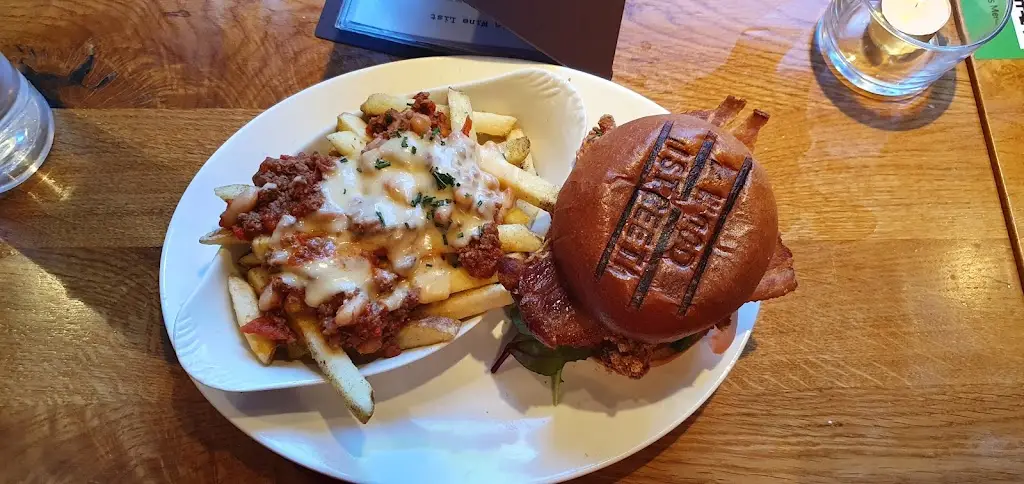 Menu_Wood Street Bar & Kitchen_Barbican_immagine_6