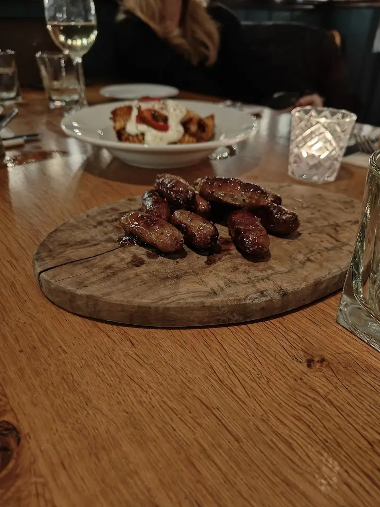 Menu_Wood Street Bar & Kitchen_Barbican_immagine_8