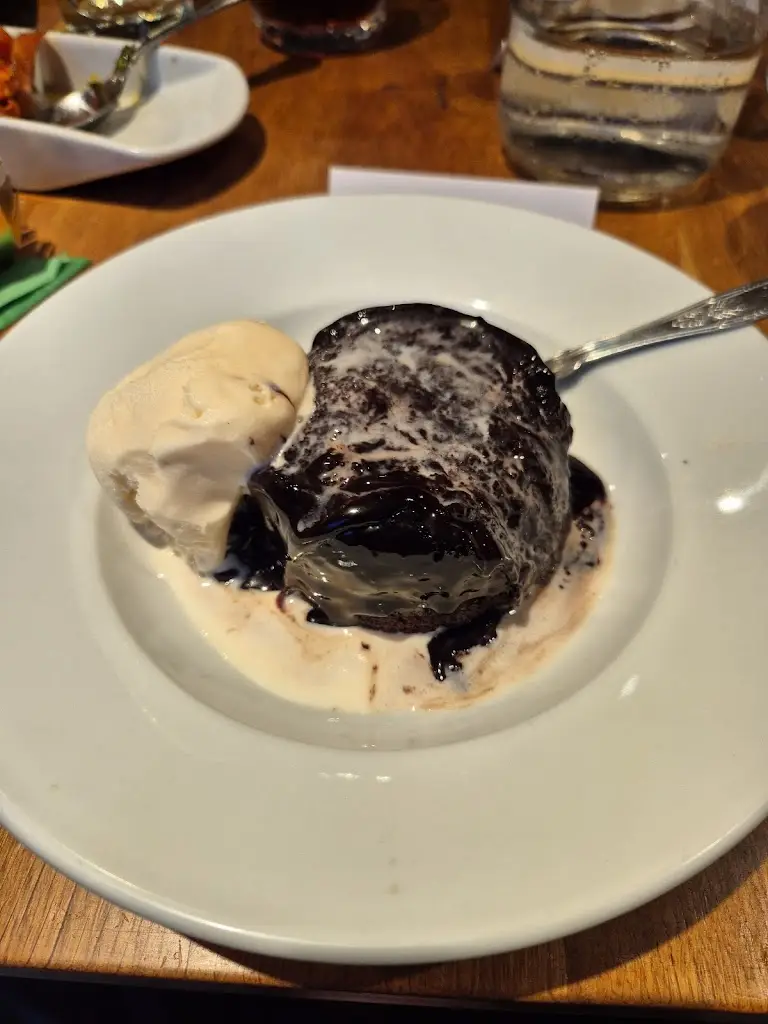 Sanka Illangakoon_Wood Street Bar & Kitchen_Barbican_recensione