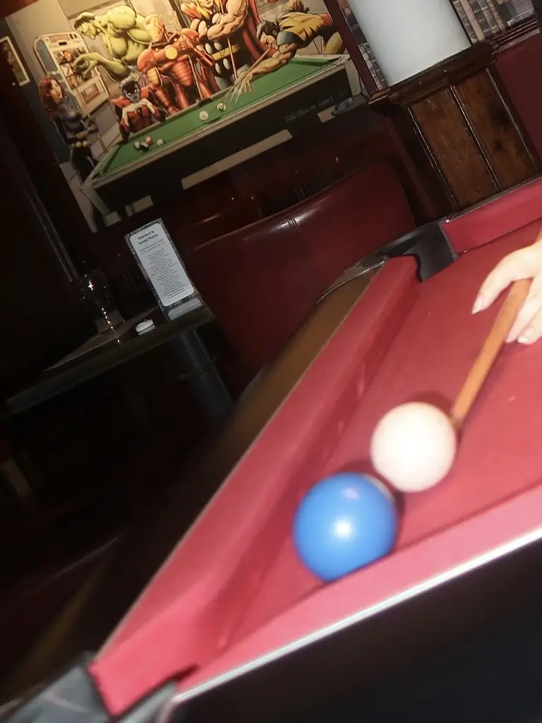 Ruby Peng (wanderlustruby)_Wood Street Bar & Kitchen_Barbican_recensione