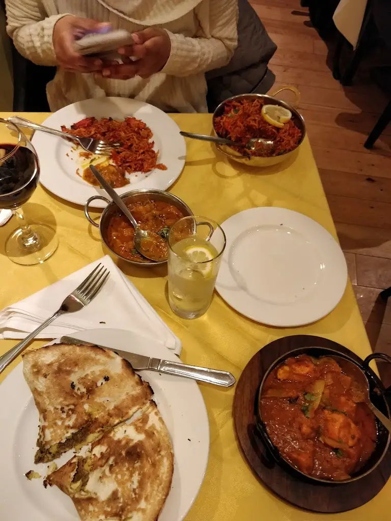 Menu_The Mango Tree_Kirkby Stephen_image_5