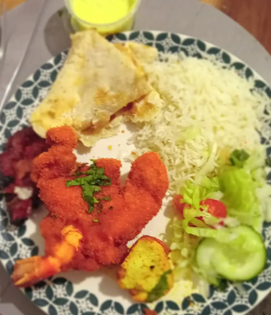 Menu_The Mango Tree_Kirkby Stephen_image_8