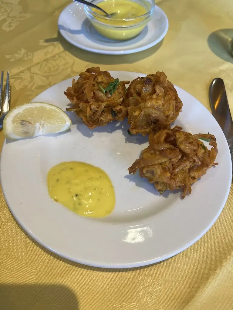 James Lane_The Mango Tree_Kirkby Stephen_review