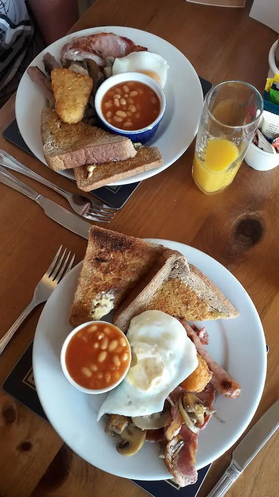 Menu_The Mulberry Bush_Kirkby Stephen_image_2