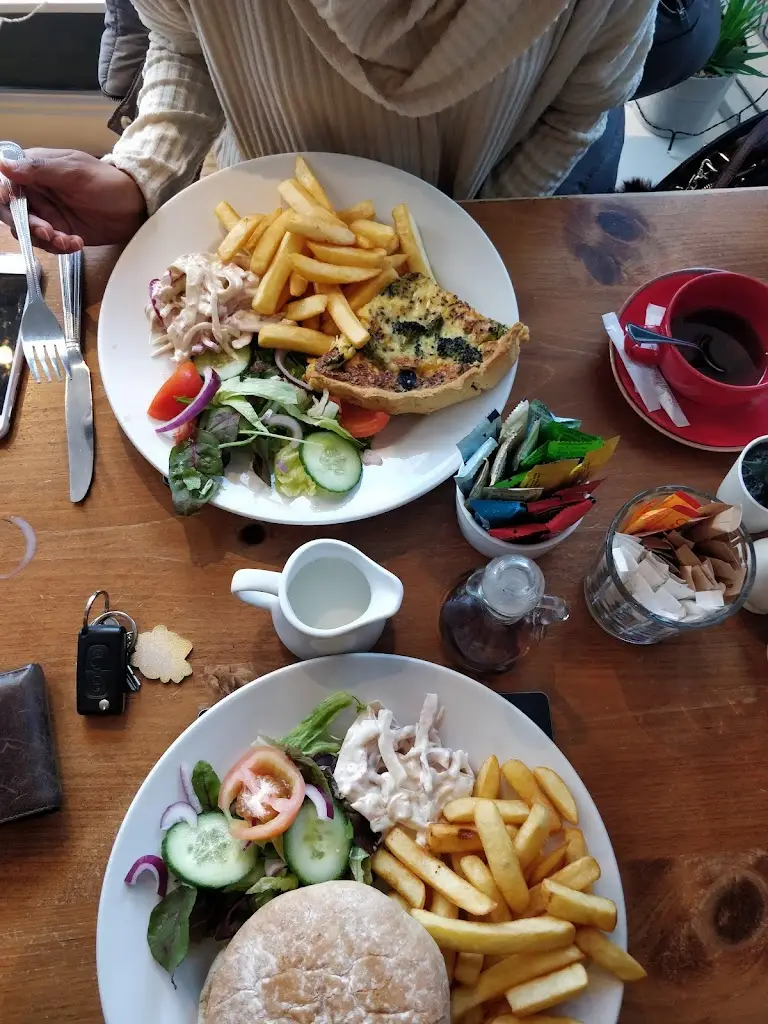 Menu_The Mulberry Bush_Kirkby Stephen_image_3