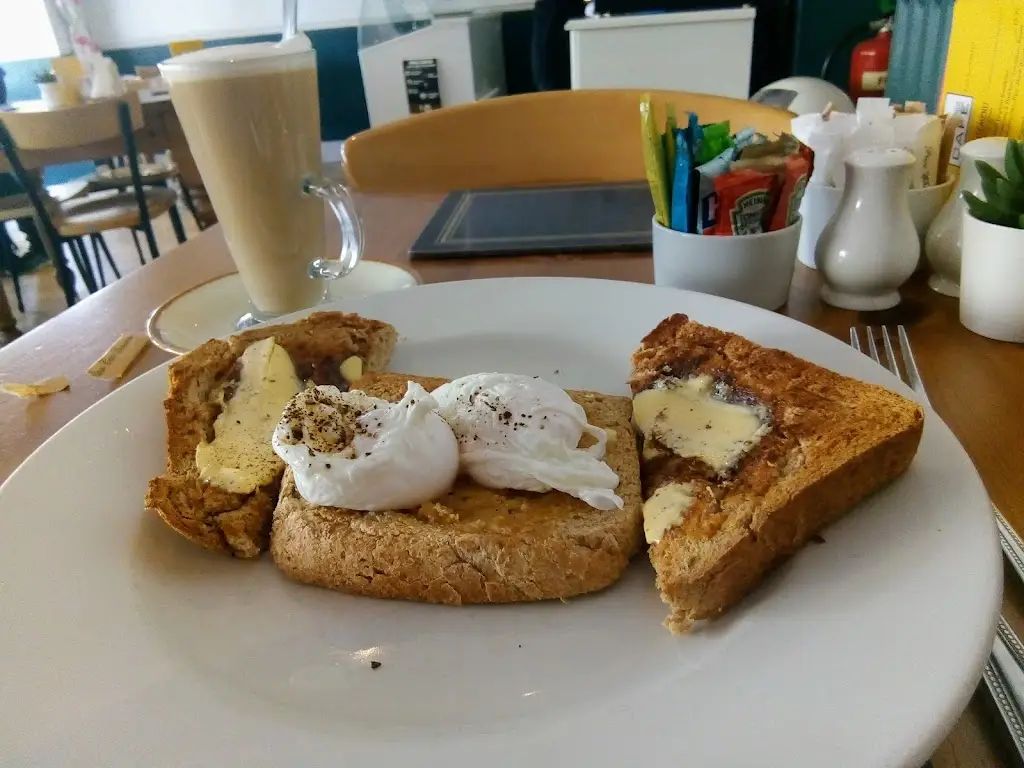 Menu_The Mulberry Bush_Kirkby Stephen_image_6