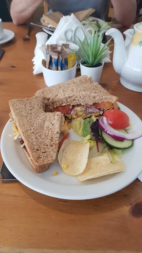 Menu_The Mulberry Bush_Kirkby Stephen_image_8