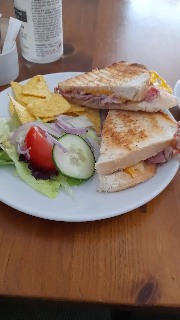 Menu_The Mulberry Bush_Kirkby Stephen_image_9