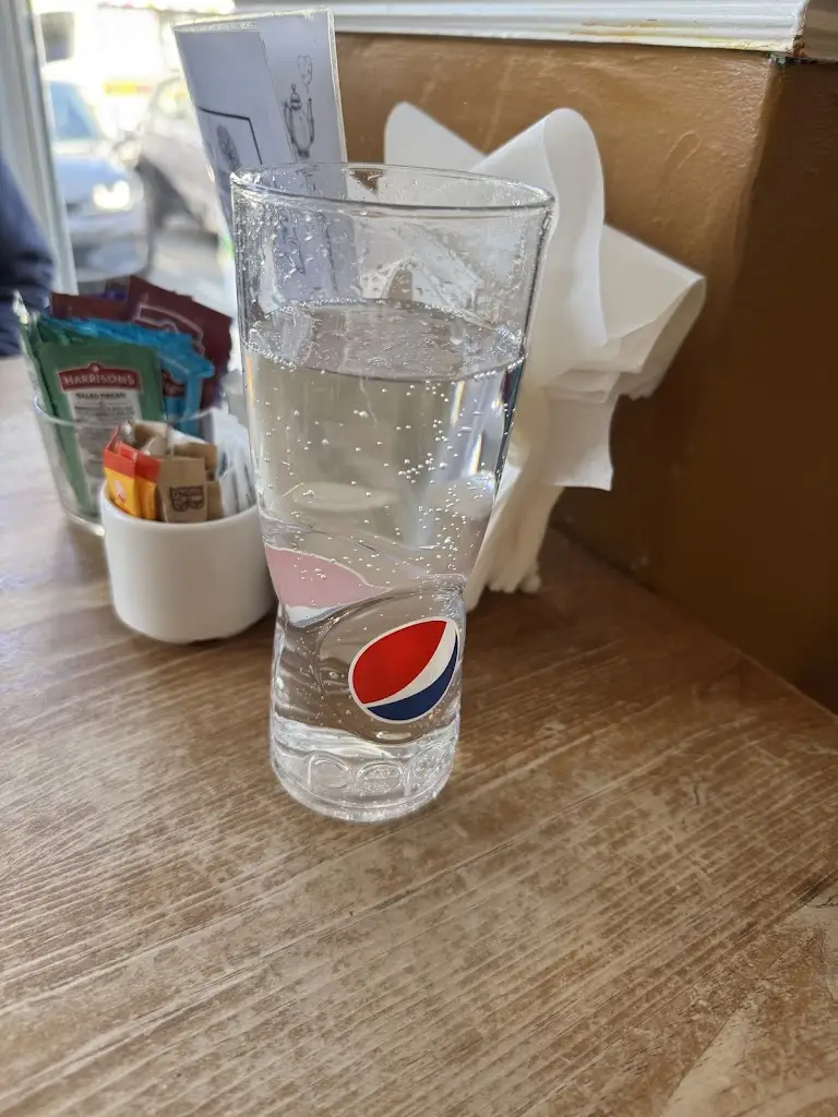 Ana_The Mulberry Bush_Kirkby Stephen_review