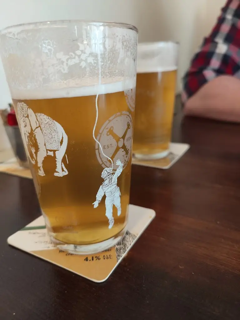 Menu_The Bay Horse Winton_Kirkby Stephen_image_2