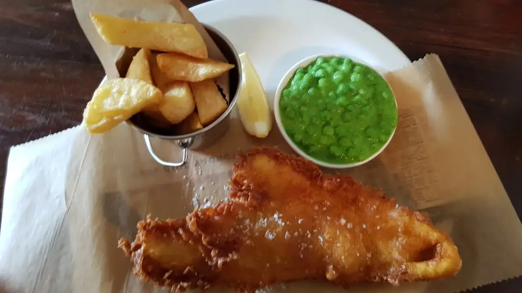 Menu_The Bay Horse Winton_Kirkby Stephen_image_4