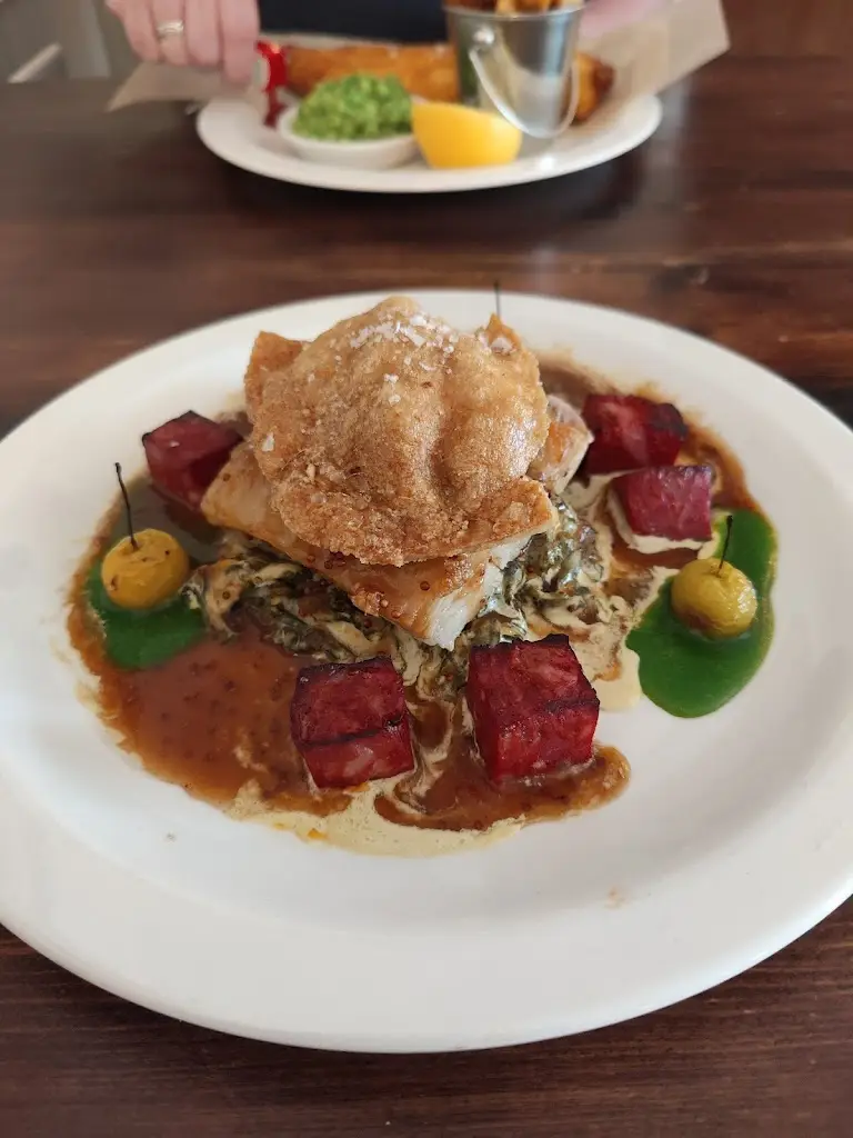 Menu_The Bay Horse Winton_Kirkby Stephen_image_8