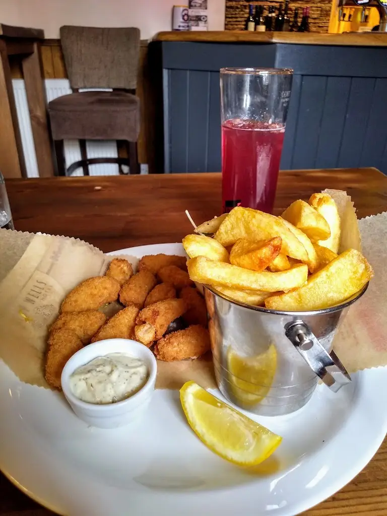 Menu_The Bay Horse Winton_Kirkby Stephen_image_9