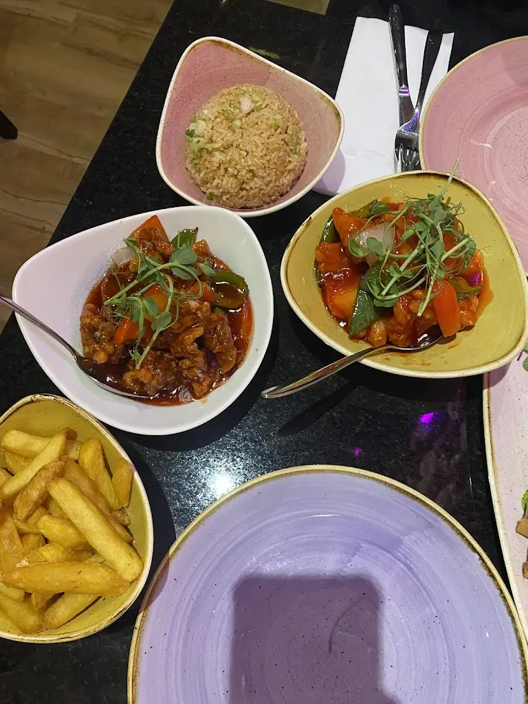 Menu_Century Chinese Restaurant_Kirkby Stephen_image_6