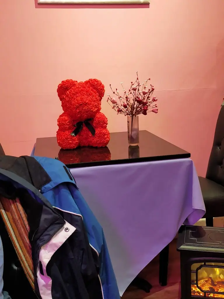 sonnyjayjay100106_Century Chinese Restaurant_Kirkby Stephen_review