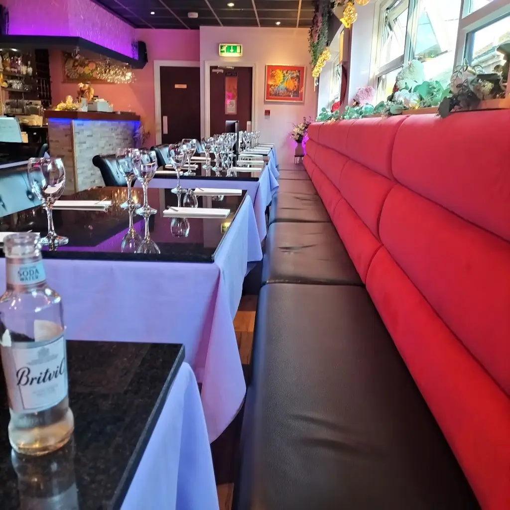 Paula Kitch_Century Chinese Restaurant_Kirkby Stephen_review