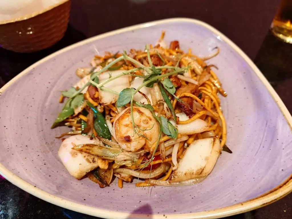 Andy Edwards_Century Chinese Restaurant_Kirkby Stephen_review