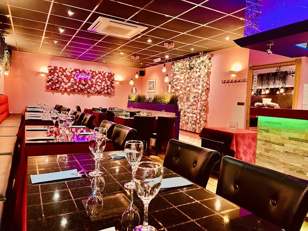 Century Chinese Restaurant ristorante a Kirkby Stephen