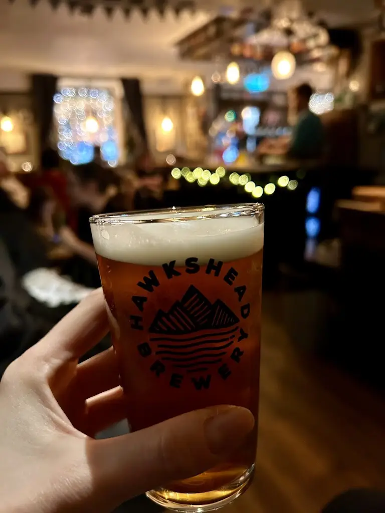 Charlotte Griffiths_The Taggy Man_Kirkby Stephen_review