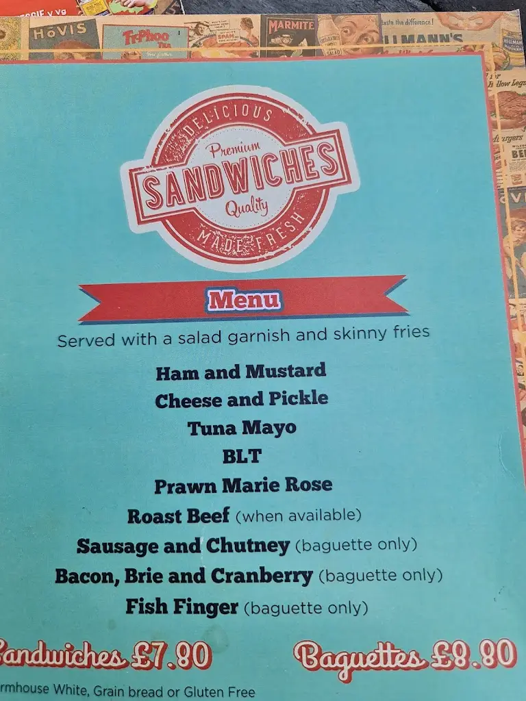 Menu_Fat Lamb Country Inn_Kirkby Stephen_immagine_3