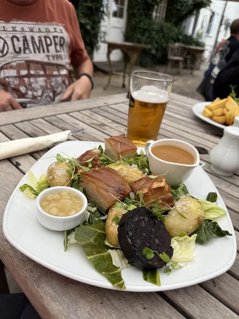 Kay Crayford_Fat Lamb Country Inn_Kirkby Stephen_recensione