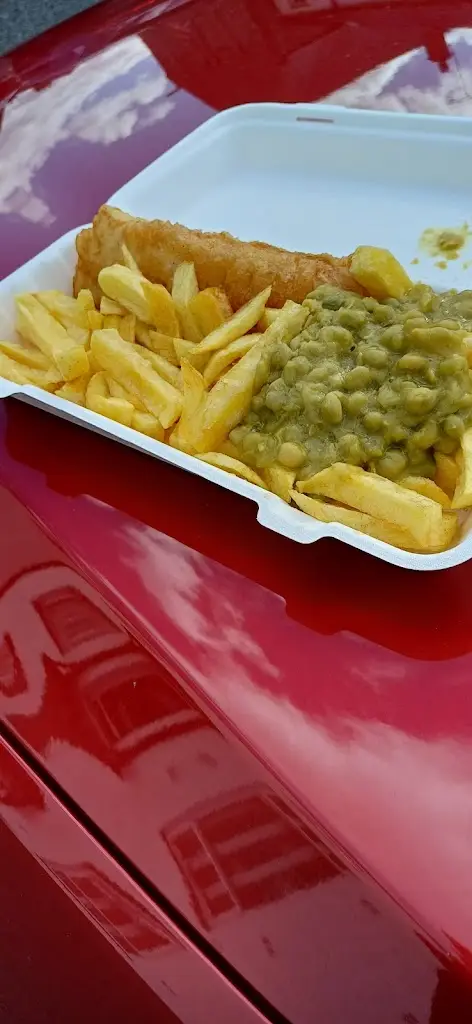 Menu_Coast to Coast_Kirkby Stephen_immagine_4