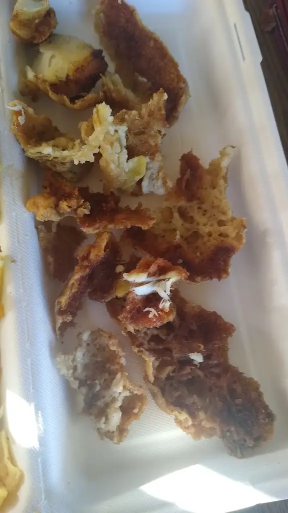 Menu_Coast to Coast_Kirkby Stephen_immagine_5