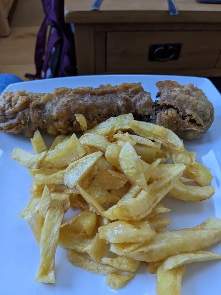 Neil Ross_Coast to Coast_Kirkby Stephen_recensione