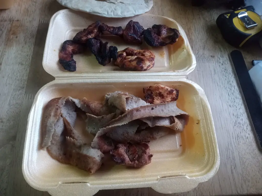 Menu_Santorino Kirkby Stephen_Kirkby Stephen_image_3