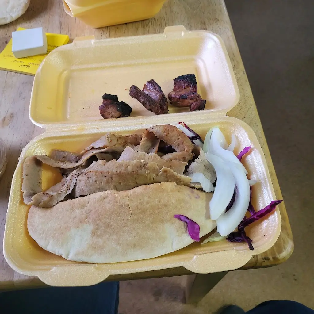 Menu_Santorino Kirkby Stephen_Kirkby Stephen_image_4