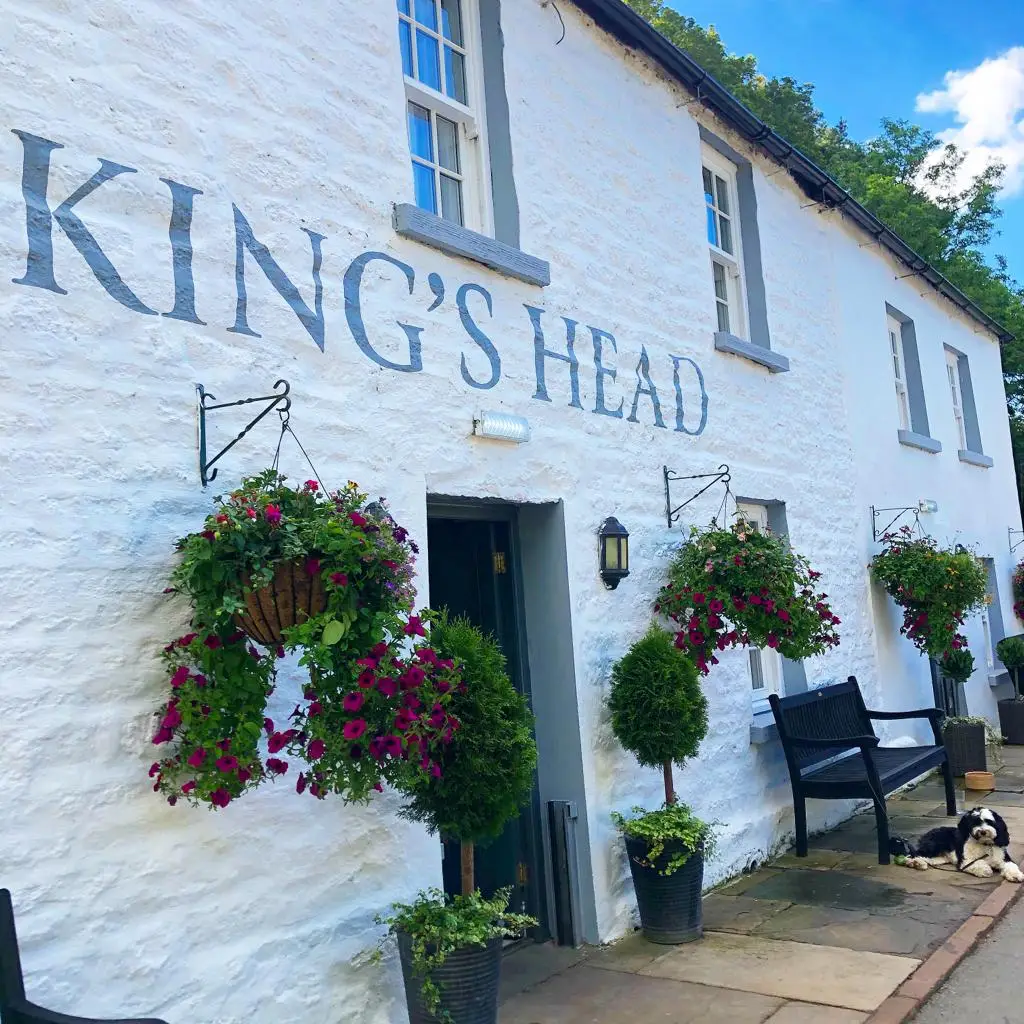 The King's Head, Ravenstonedale_Kirkby Stephen_slider_image_1