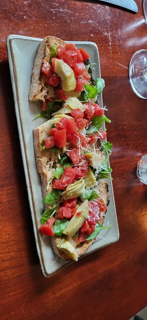 Menu_GUSTO - Wine Bar & Restaurant_Barbican_image_8