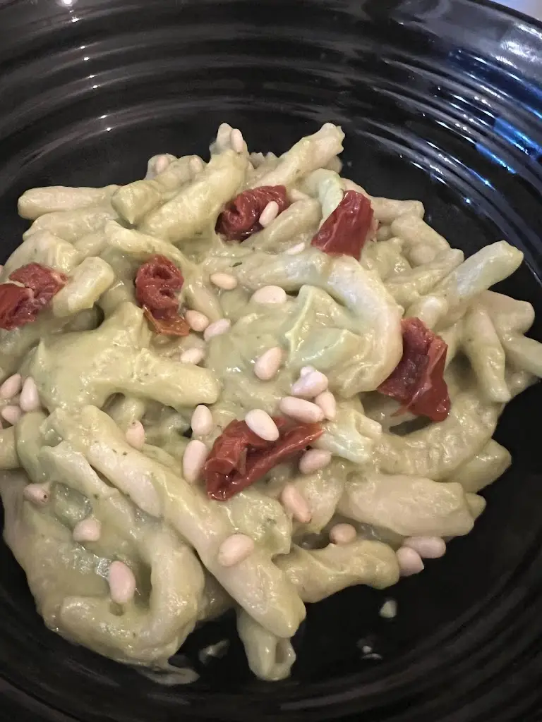 Dee !_GUSTO - Wine Bar & Restaurant_Barbican_review