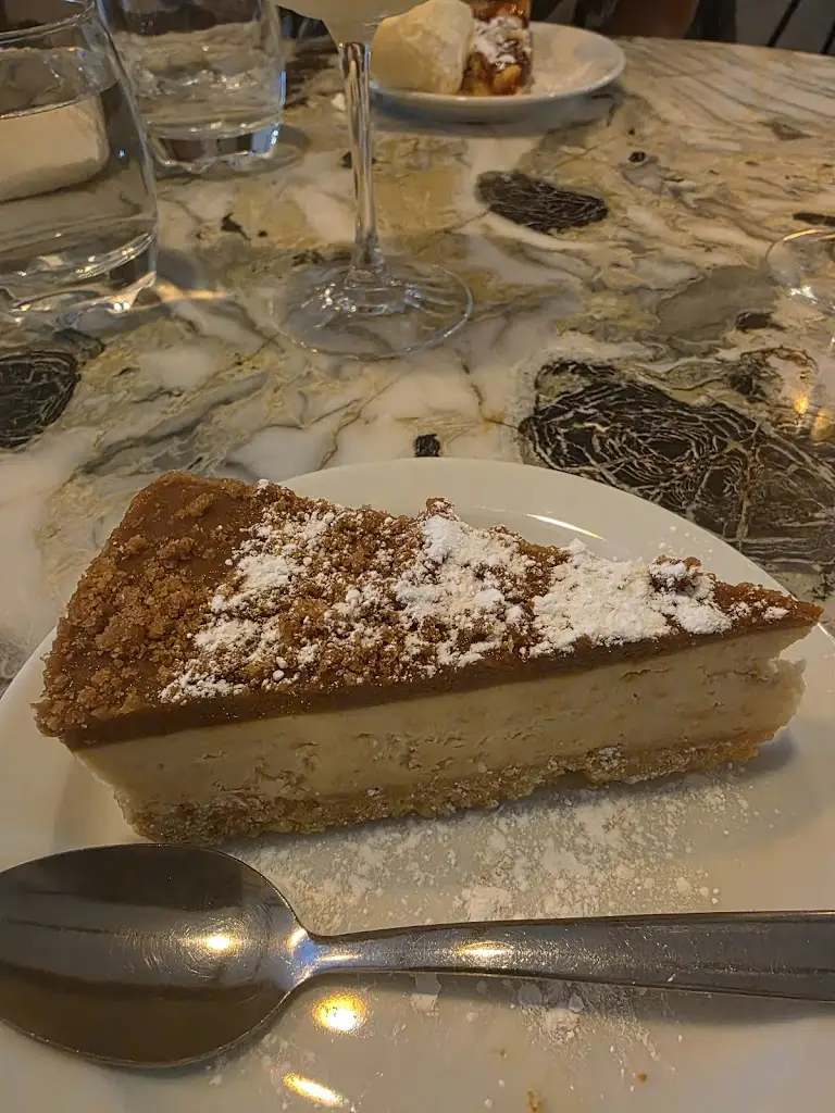 Pete Mattison_GUSTO - Wine Bar & Restaurant_Barbican_review