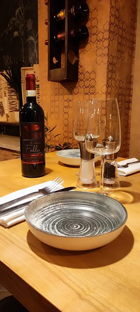 GUSTO - Wine Bar & Restaurant_Barbican_slider_image_3