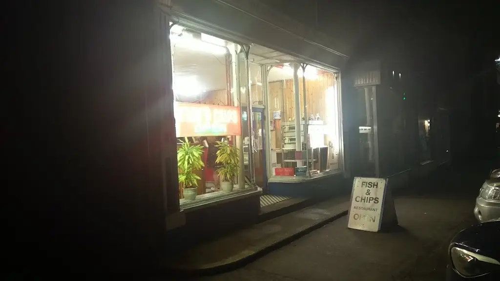 The Horseshoe Restaurant restaurant in Kirkby Stephen