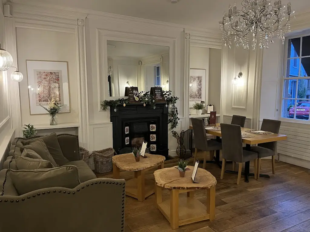 tracey Newbold_The Wilding_Kirkby Stephen_review