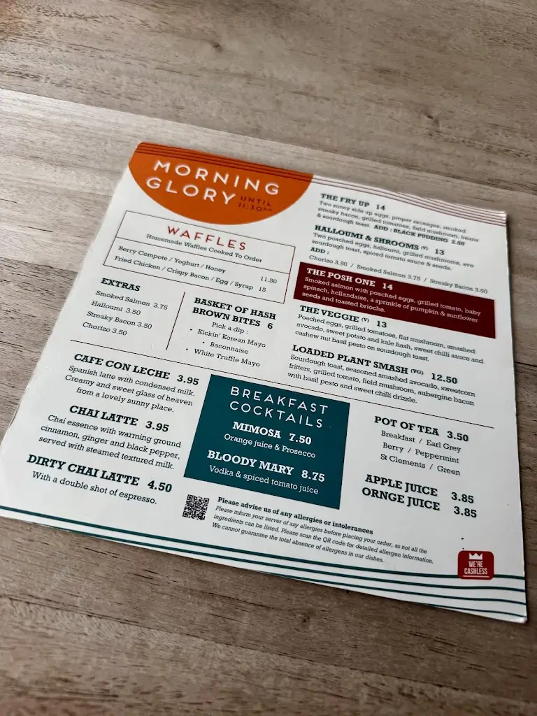 Perch on Lancing Beach_Lancing_menu_image_1