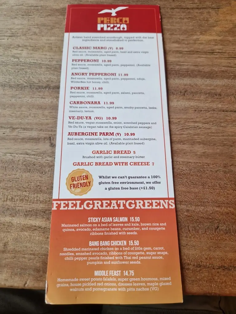 Menu_Perch on Lancing Beach_Lancing_image_4