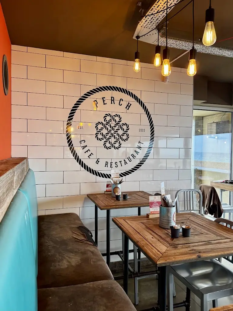 Andrew Dunning_Perch on Lancing Beach_Lancing_review