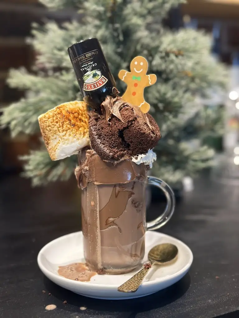 Menu_Il Salvatore_Lakenheath_image_5