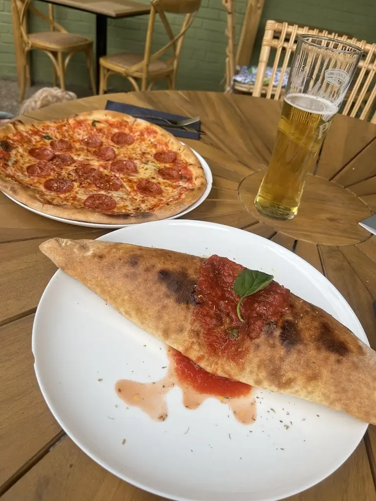 Mollie JM_Il Salvatore_Lakenheath_review