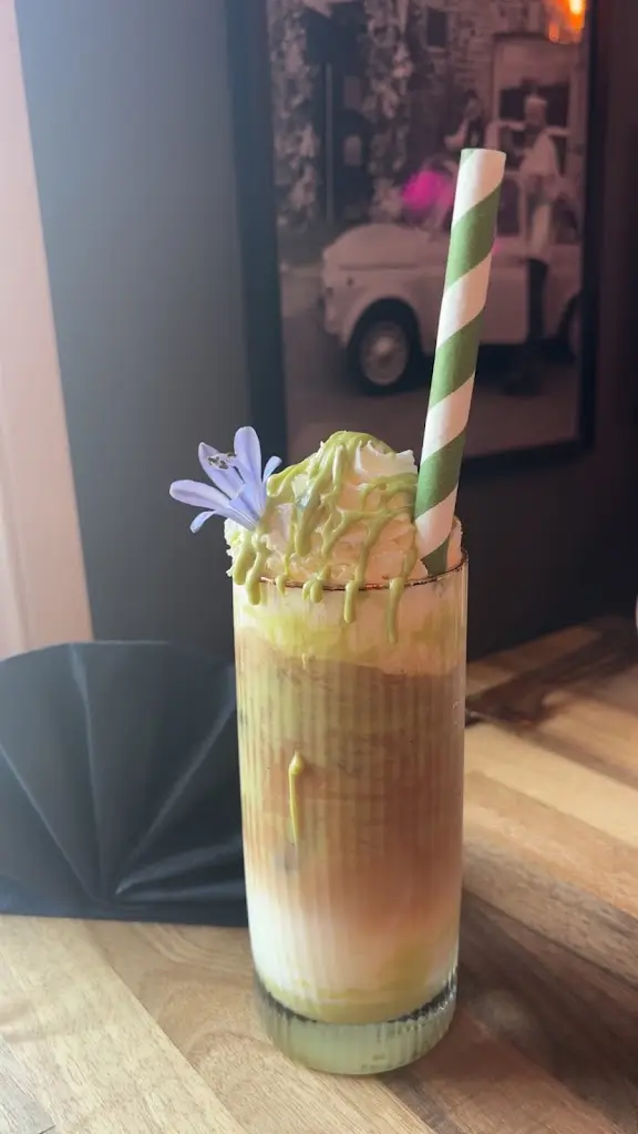 Kaitlin Daffurn_Il Salvatore_Lakenheath_review