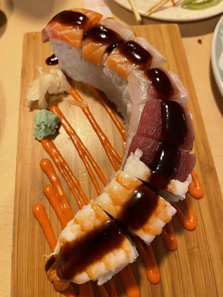 feng chen_Sakura_Lakenheath_review