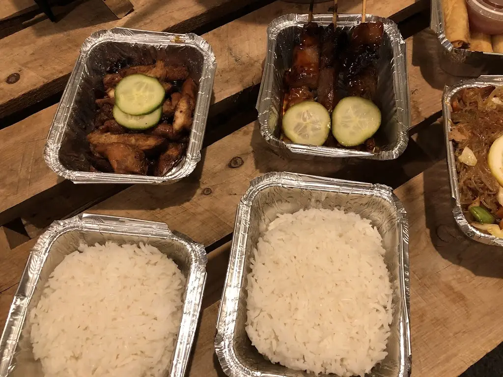 Menu_Filipiniana Restaurant_Lakenheath_image_5