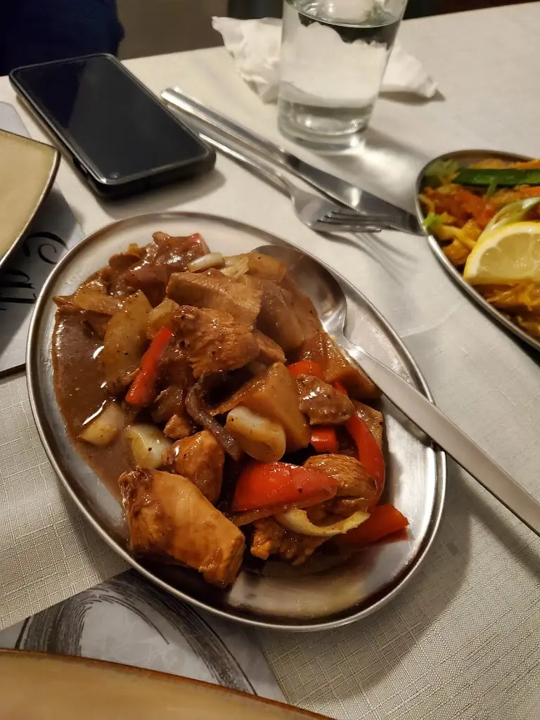 Menu_Filipiniana Restaurant_Lakenheath_image_6