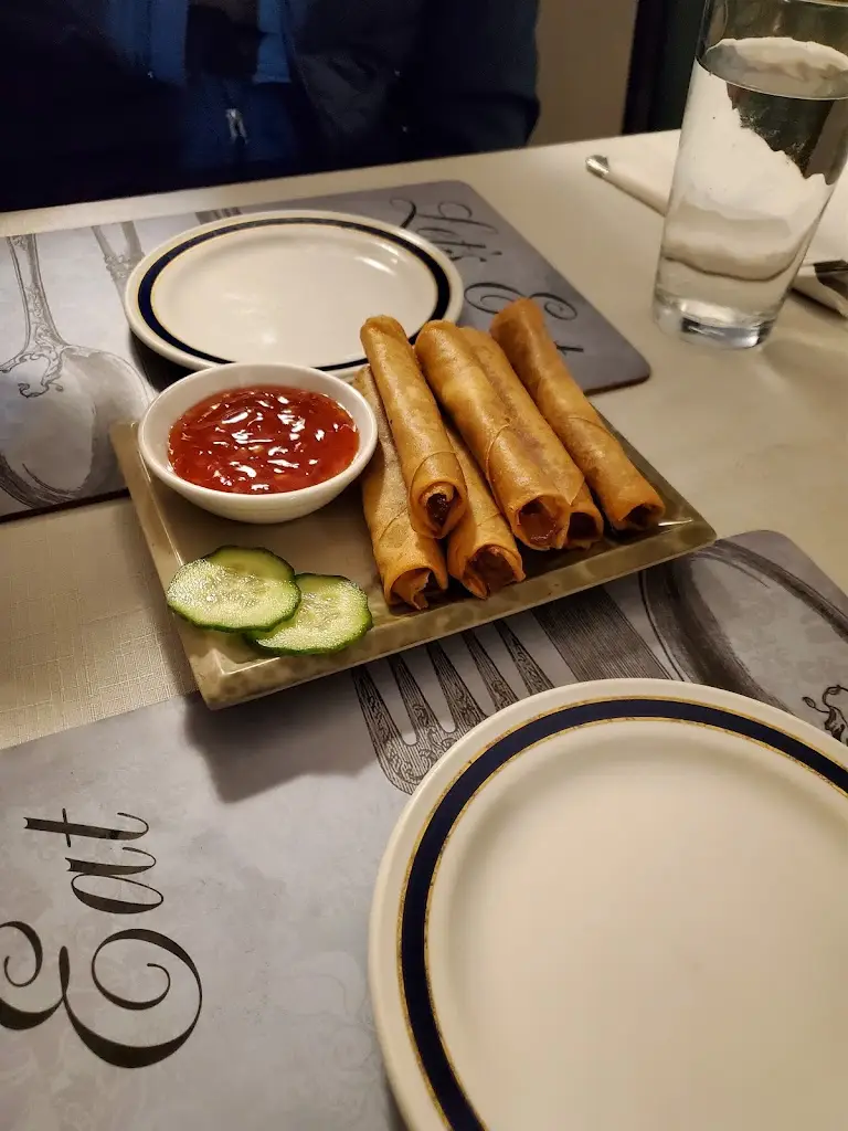 Menu_Filipiniana Restaurant_Lakenheath_image_7