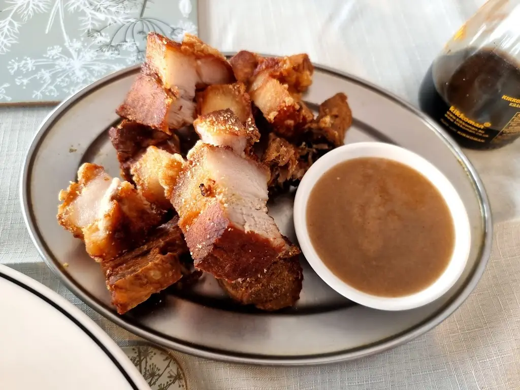 Menu_Filipiniana Restaurant_Lakenheath_image_8