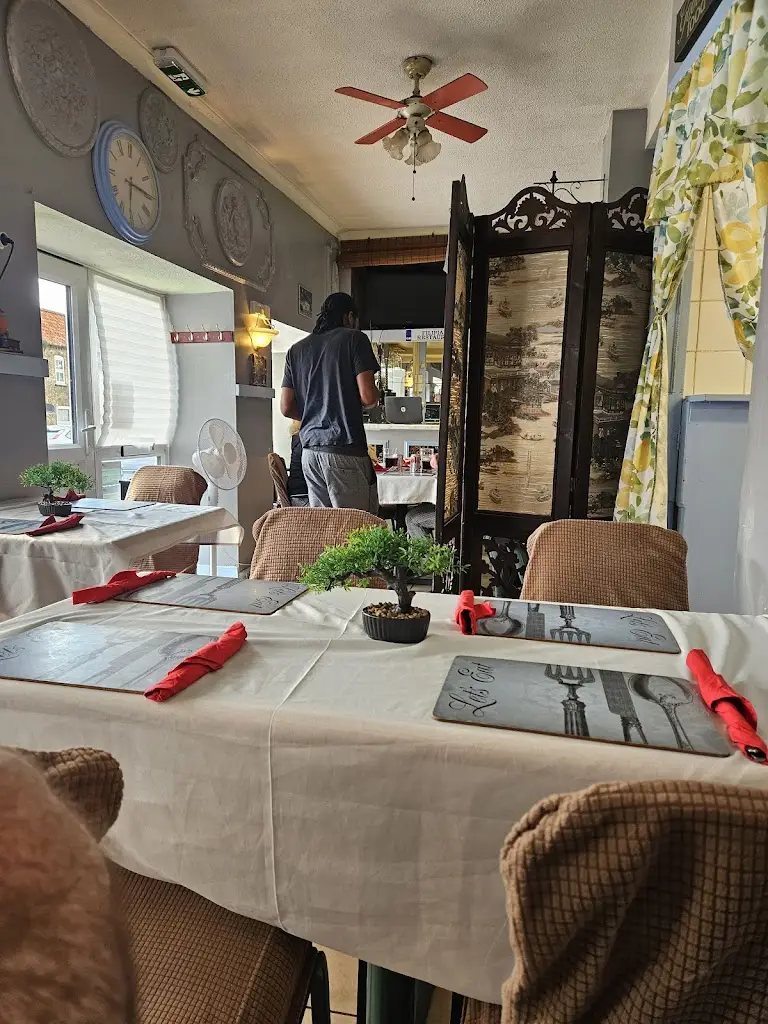 Nathan J_Filipiniana Restaurant_Lakenheath_review