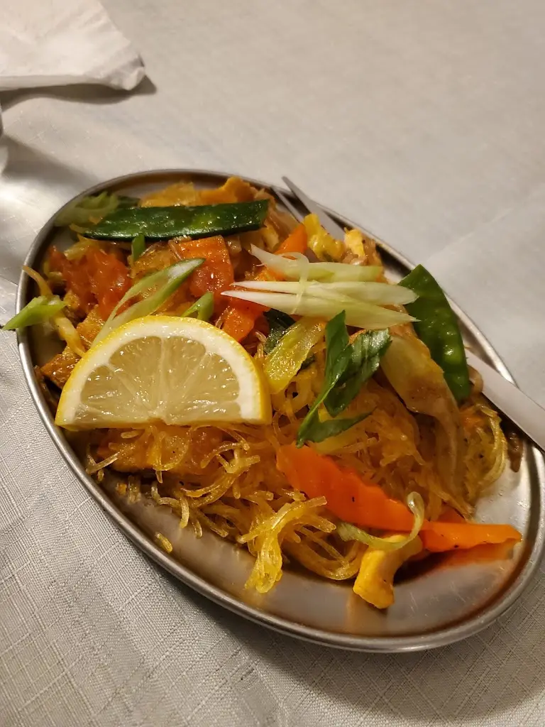 Hai Yen Do_Filipiniana Restaurant_Lakenheath_review